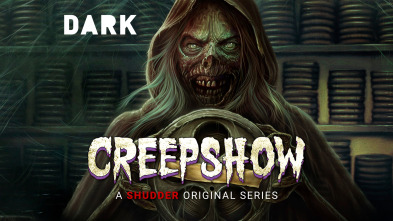 Creepshow (T3)