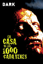 La casa de los 1000 cadáveres