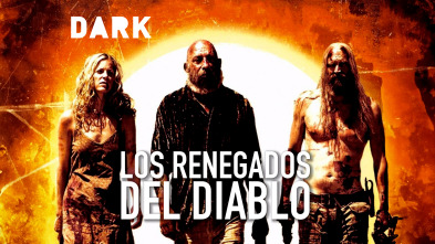 Los renegados del diablo