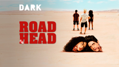 Road Head