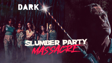 Slumber Party Massacre