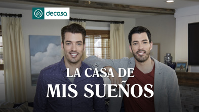 La casa de mis sueños (T6)