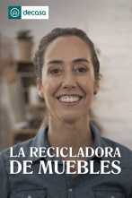 La recicladora de muebles (T7)