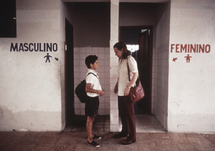 Estación Central de Brasil