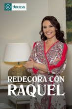 Redecora con Raquel (T2)