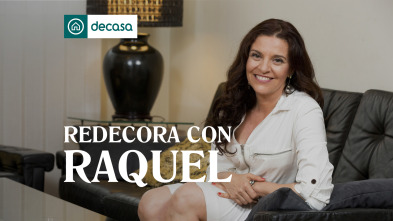 Redecora con Raquel (T4)