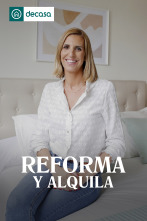 Reforma y Alquila (T1): Un piso céntrico