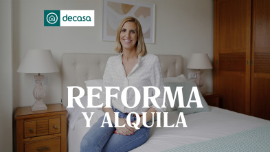 Reforma y Alquila (T1): Un piso céntrico