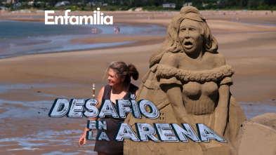 Desafío en la arena (T2)