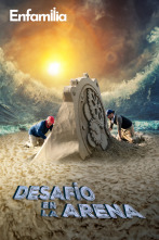 Desafío en la arena (T3)