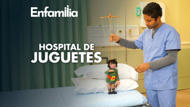 Hospital de juguetes (T1)