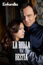 La bella y la bestia (T1)