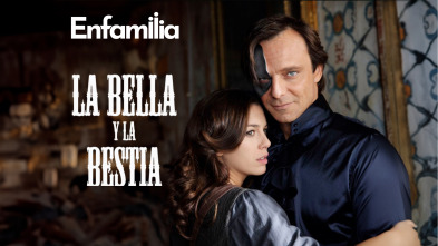 La bella y la bestia (T1)