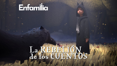 La rebelión de los cuentos (T1)