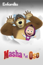 Masha y el Oso (T3)