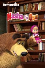 Masha y el Oso (T5)