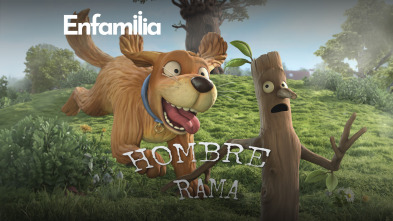 Hombre Rama