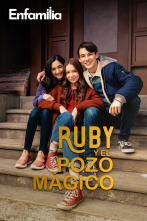 Ruby y el pozo mágico (T3)