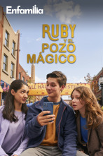 Ruby y el pozo mágico (T4)