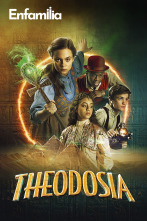 Theodosia