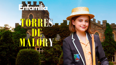 Torres de Malory (T1)