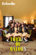 Torres de Malory (T2)