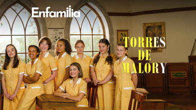 Torres de Malory (T3)