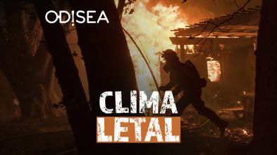 Clima letal 