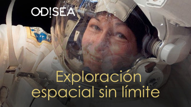 Exploración espacial sin límite 