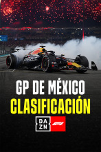 GP de México: Clasificación