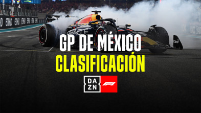 GP de México: Previo Clasificación