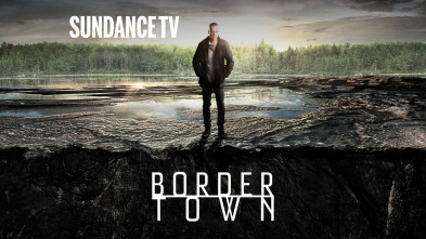 Bordertown (T1)