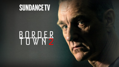 Bordertown (T2)