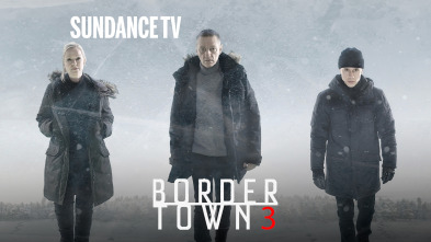 Bordertown (T3)