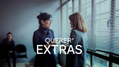 Querer (extras) (T1): Ep.1 Dirección