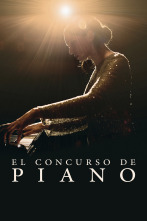 El concurso de piano