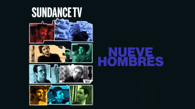 Nueve hombres (T1)