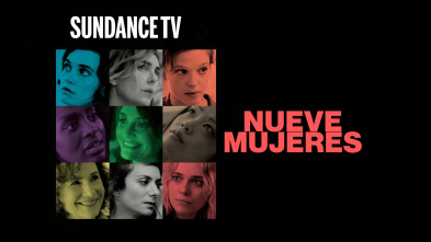 Nueve mujeres (T1)