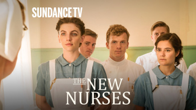 The New Nurses (T1)