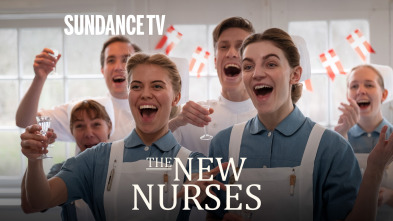 The New Nurses (T2)