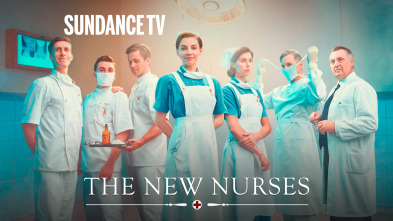 The New Nurses (T3)