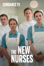 The New Nurses (T4)