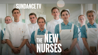 The New Nurses (T4)