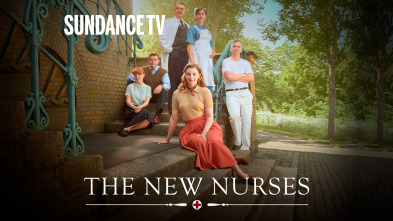 The New Nurses (T5)