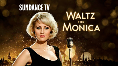 Waltz for Monica