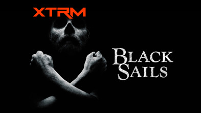 Black Sails (T1)