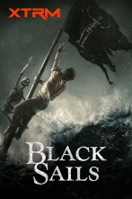 Black Sails (T2)