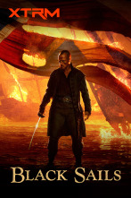 Black Sails (T3)