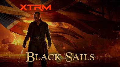 Black Sails (T3)