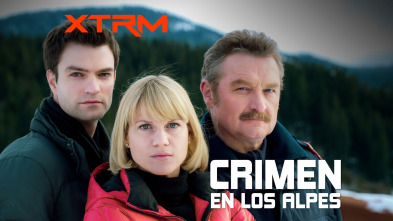 Crimen en los Alpes (T10)